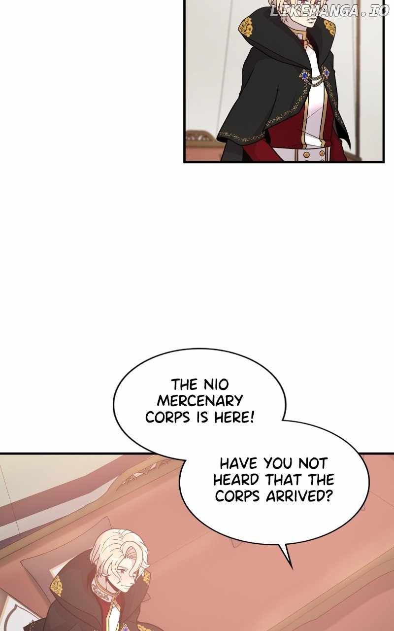 Pouring Money Into the Underdog Mercenaries Chapter 72 11